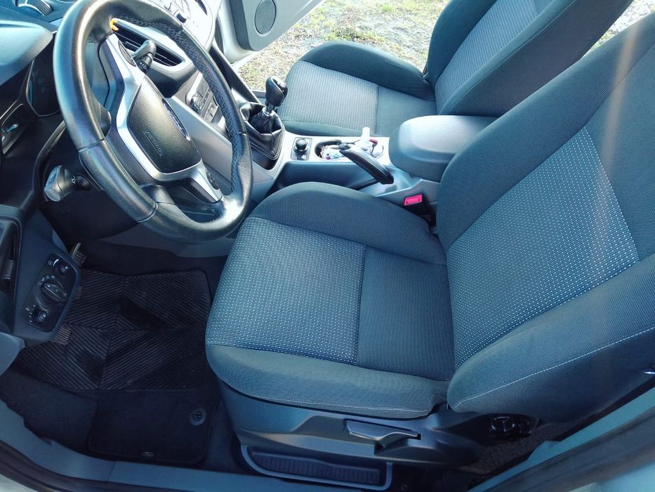 Ford CMAX Grand zadbany