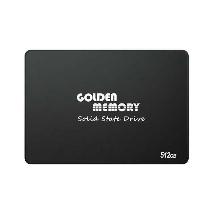 Nowy Dysk SSD 512GB 2.5" SATA III - Szybki, Wydajny, Okazja!