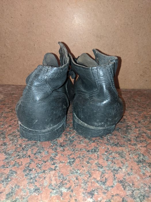 Сапоги, сапожки, ботинки мужские рабочие 41-45