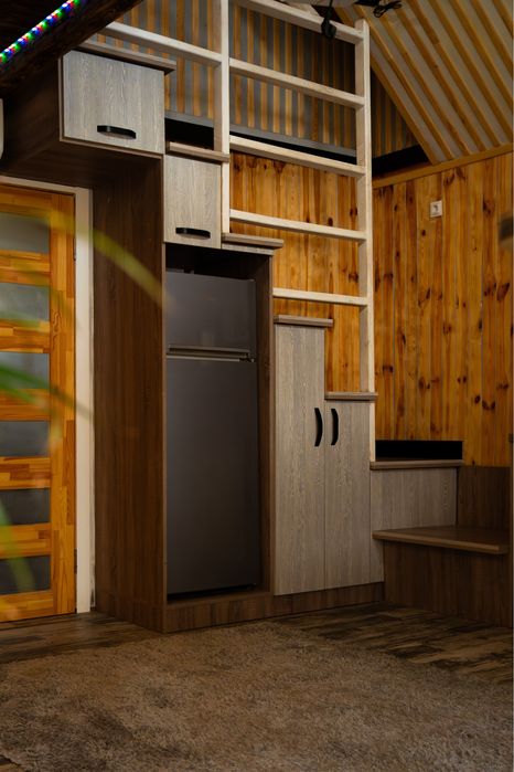 Будинок подобово.НОВИЙ РІК вільно!Київ.Генератор.Сауна,чан #3