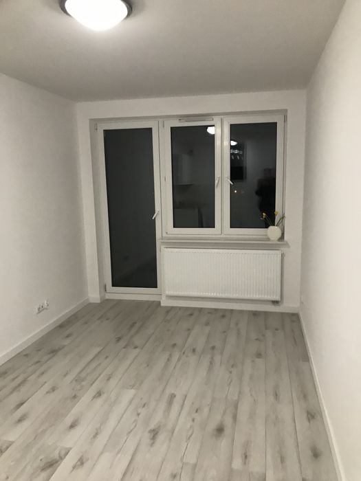 Mieszkanie do wynajęcia od 1.06.2026 r.