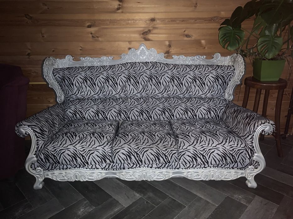 Диван розкладний