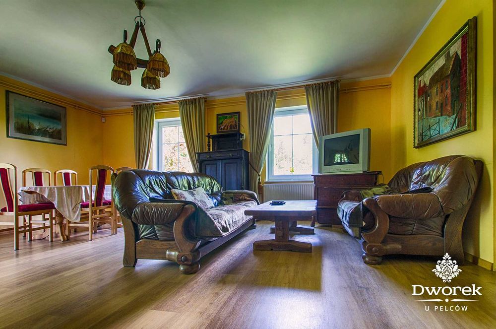 Kawalerskie / Panieńskie - noclegi - mazury - jacuzzi - basen