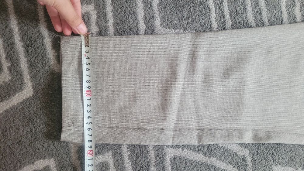 Spodnie damskie nowe z metką ładne Eleganckie XL