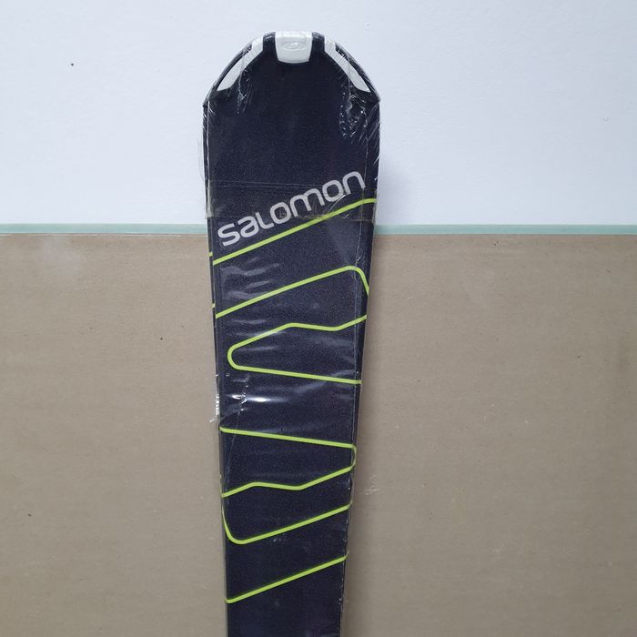 Salomon shortmax best sale 125