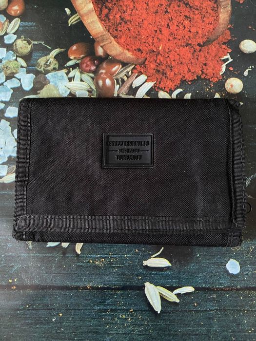 Гаманець із принтом.