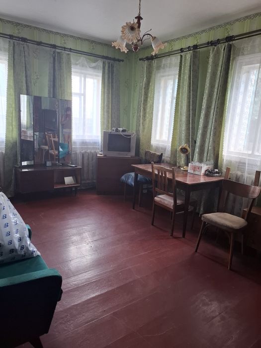 Продам будинок в місті Охтирка Сумська область