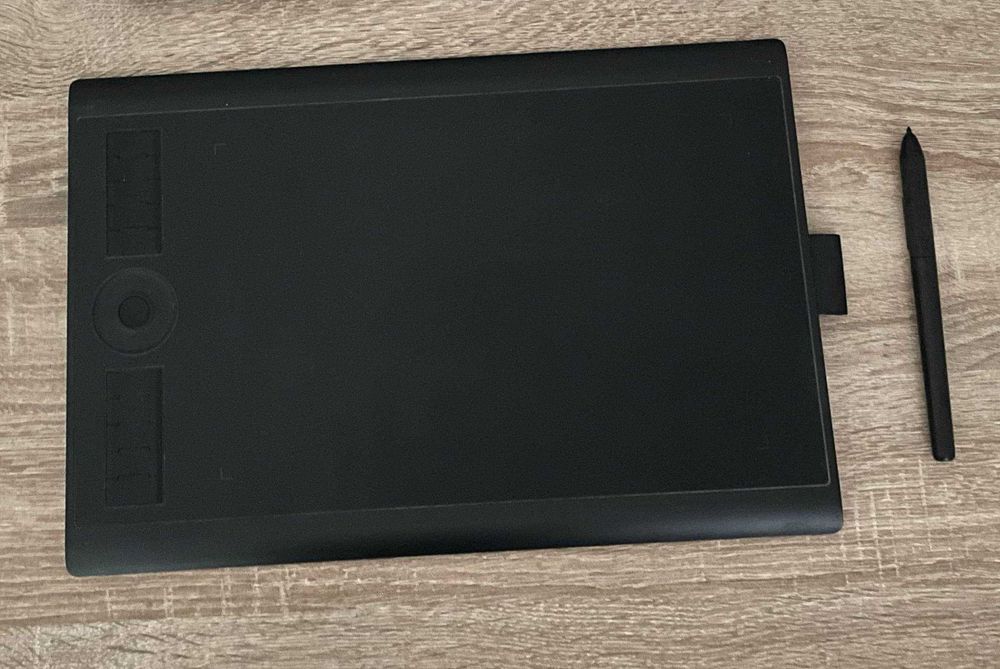 Графический планшет Gaomon M10K PRO