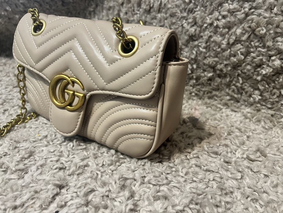 Damska torebka Gucci