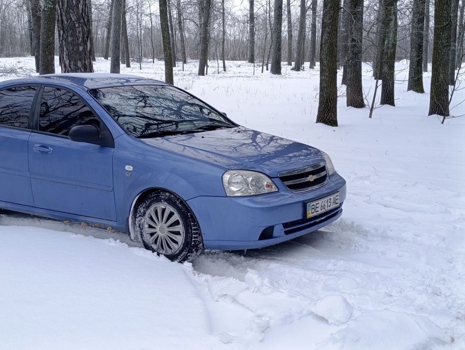 Продам Лачеті 1.6