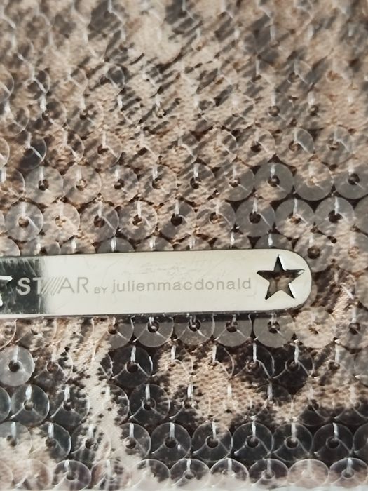 Torebka damska kopertowka