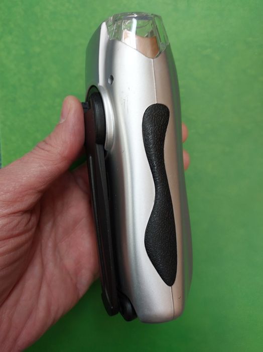 Фонарь ЖУК привезен из Германии рабочий