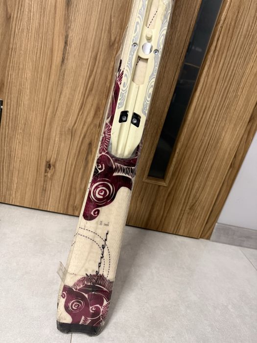 NOWE Narty Atomic Heaven. 156cm