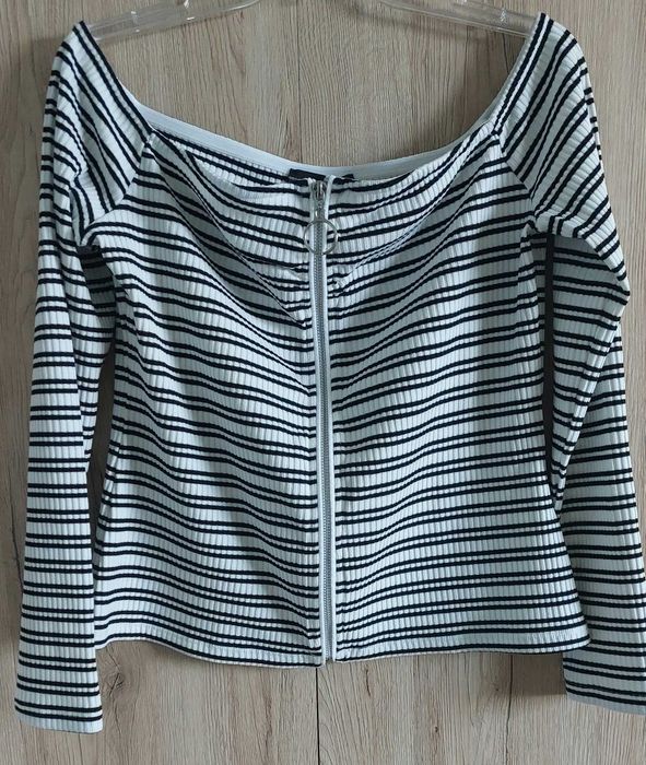 Bluzka sweterek Guess xl
