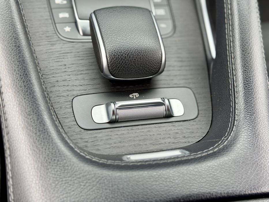 Mercedes-Benz GLE-Class Coupe 2020 VIN W1N1673211A208828 фото оголошення 16 з 24