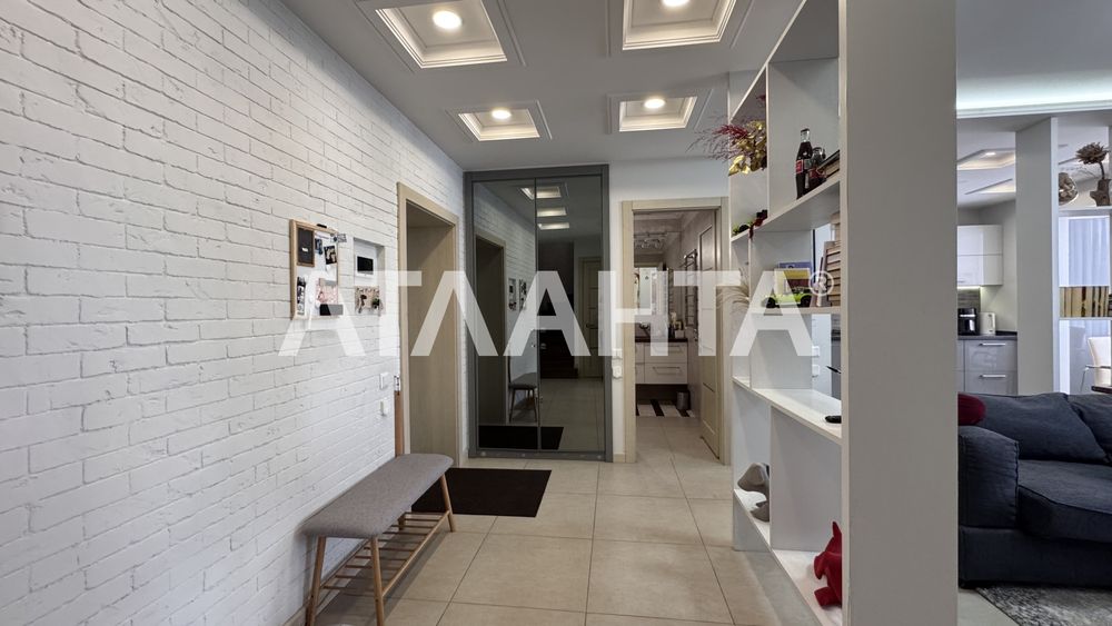 Квартира 127 м²|Євромісто|автономне живлення|безготівковий