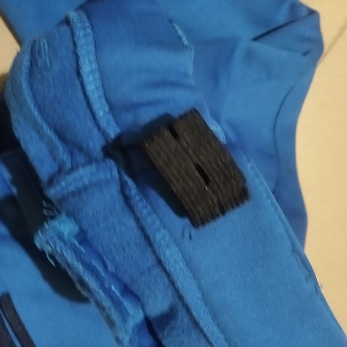 Spodnie softshell Crivit na 122-128 cm