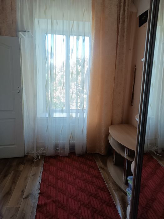 3-кімнатна квартира в центрі Одеси, вул. Асташкіна, індивідуальне опалення