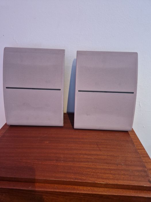 Colunas de Som YAMAHA NS-E100