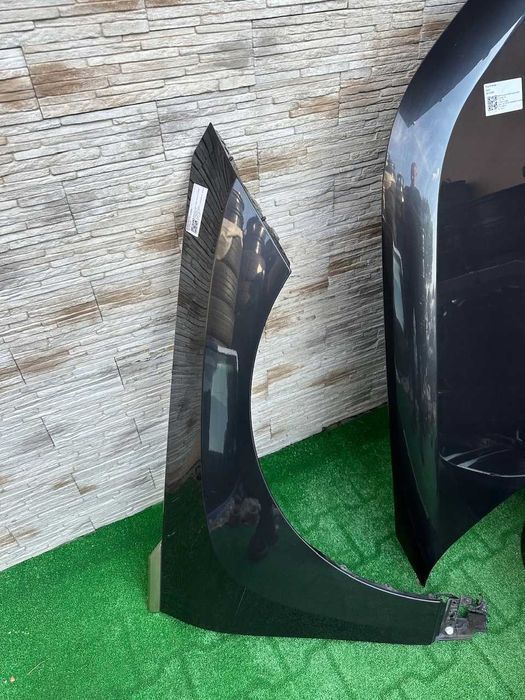 Крыло переднее левое или правое BMW IX I20 разборка