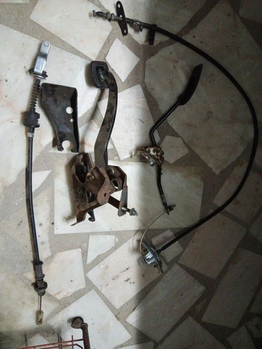 peças nissan micra 99 k11