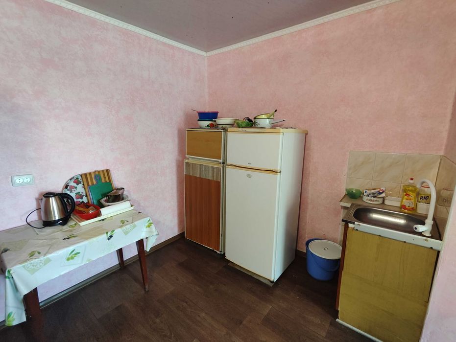 Сдам кімнату біля моря в Чорноморську, комната в частном секторе