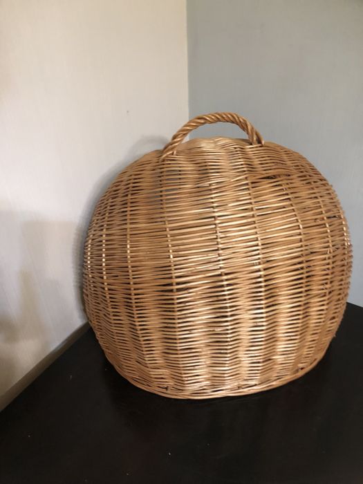 Хатка-переноска для кота