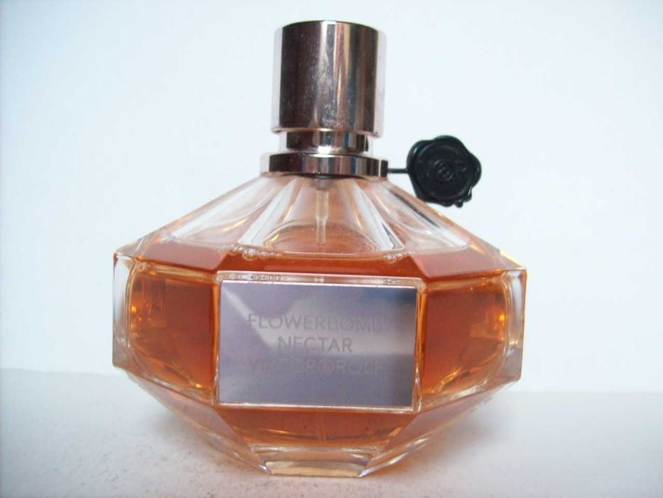 Viktor & Rolf Flowerbomb Nectar - 90ml (2021)