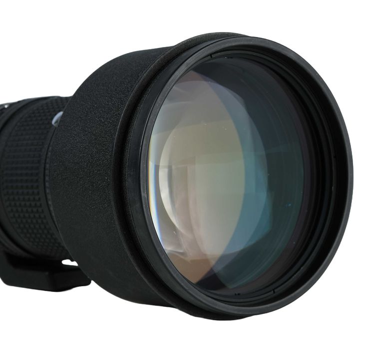 Nikon ED AF Nikkor 300mm 1:2,8