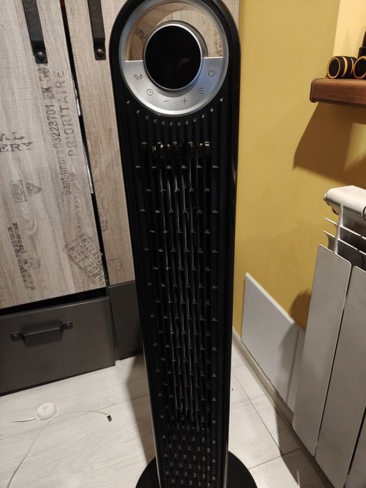 Dreo Cruiser Pro 106 cm Smart Fan Wentylator Kolumnowy