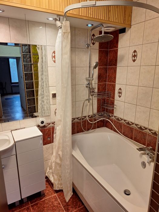 Wynajem przytulnego mieszkania - Piaseczno