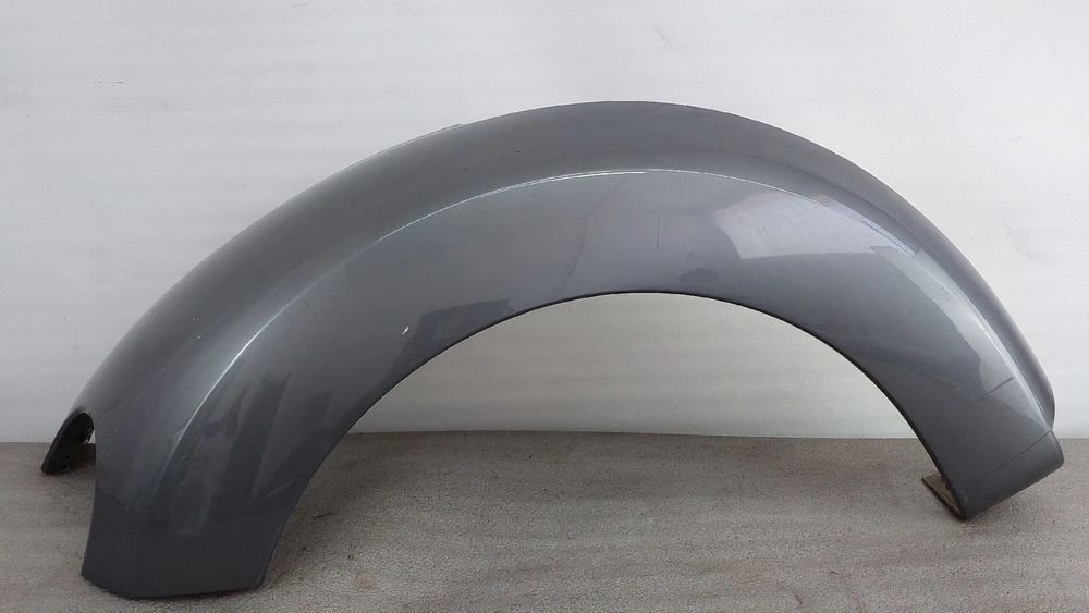 Guarda-lamas esquerdo VOLKSWAGEN New Beetle Cabriolet (1Y7)