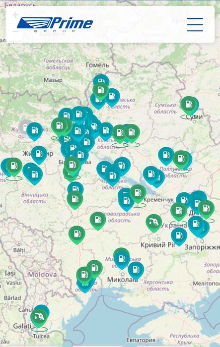 Дизель 49,0 Евро5 Пальне Дт Соляра Дизтопливо талоны Дизпаливо