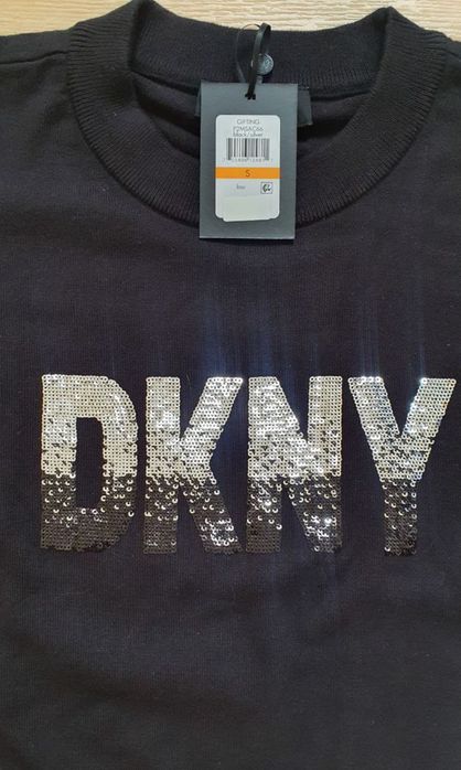Свитер/джемпер DKNY, размер S(44-46)