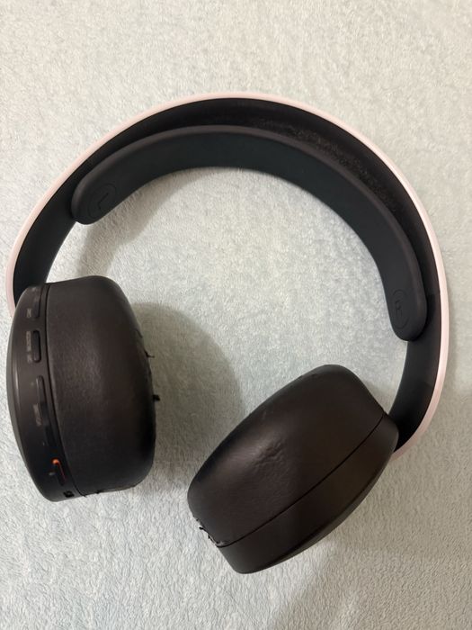 Auscultadores sem fios SONY Pulse 3D para PS5/PC