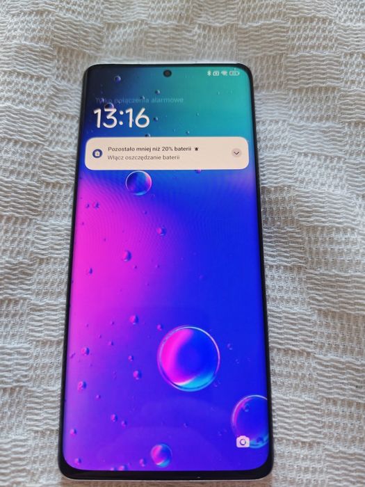 Xiaomi 12 Pro Purple 12GB Ram 256GB pamięci