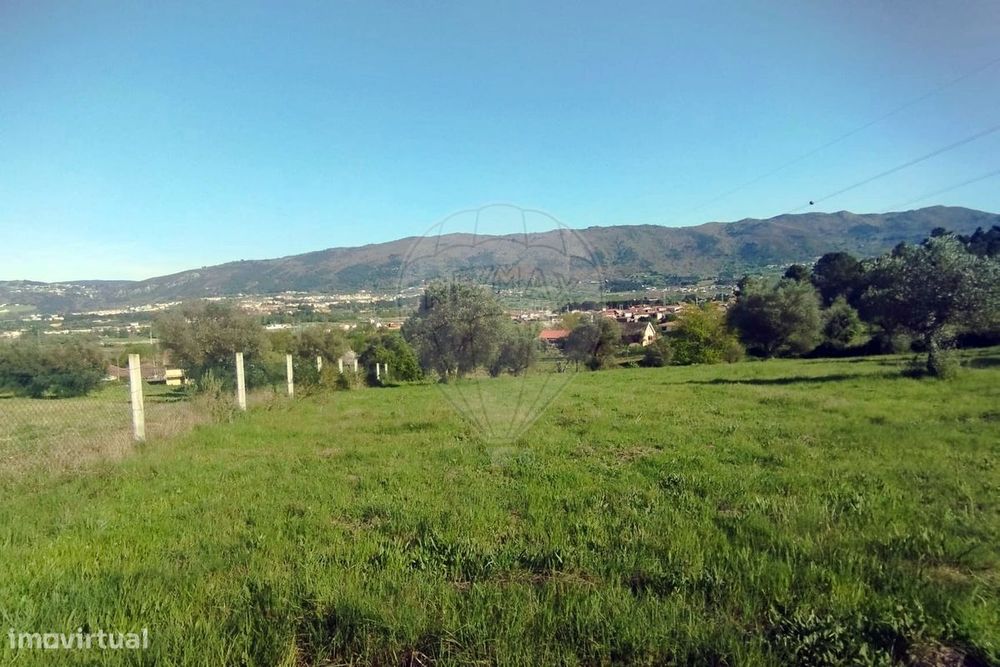 Terreno  para venda — Madalena E Samaiões, Vila Real