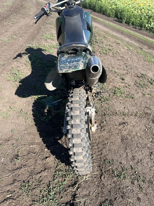 Продам мот 450 куб