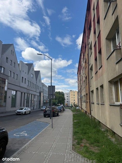 Kawalerka Stare Miasto