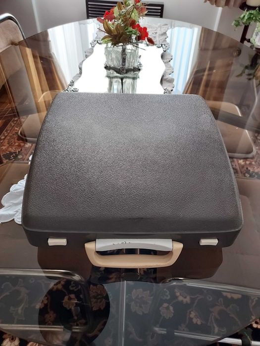 Máquina de Escrever  Pride Line by SMITH-CORONA