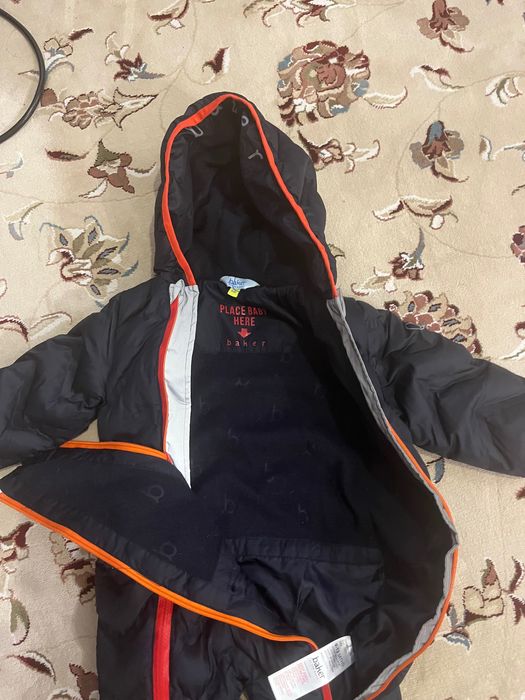 Детский комбинезон фирмы Baker