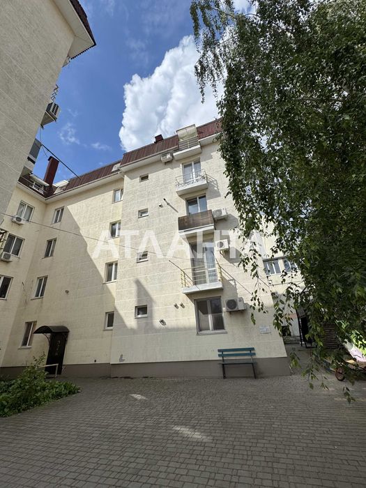 1-комнатная квартира по адресу (площадь 50,8 м²) - Atlanta.ua - фото 20