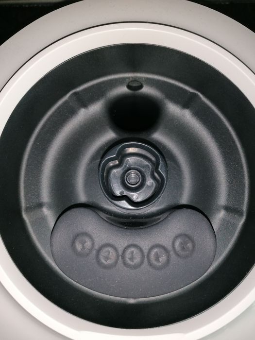 Bimby friend+ copo e cesto