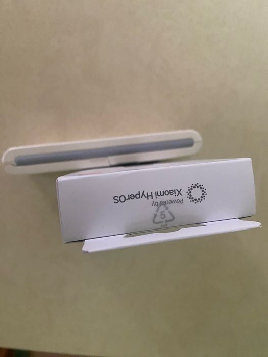 Xiaomi Smart Band 10