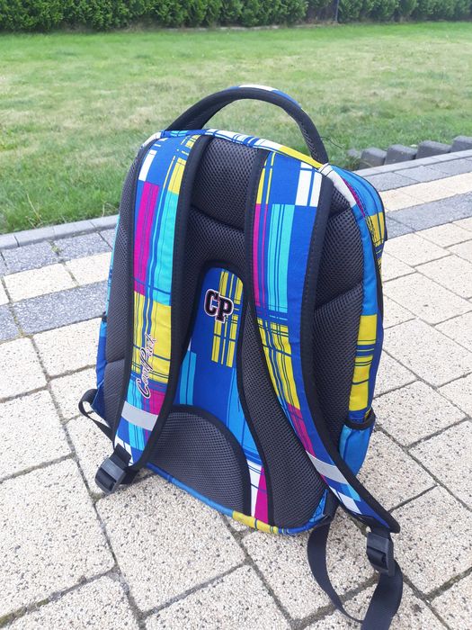 Tornister plecak młodzieżowy Cool Pack