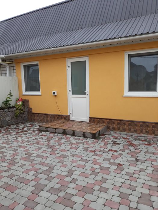 Подобова оренда житла,від 5 діб   .