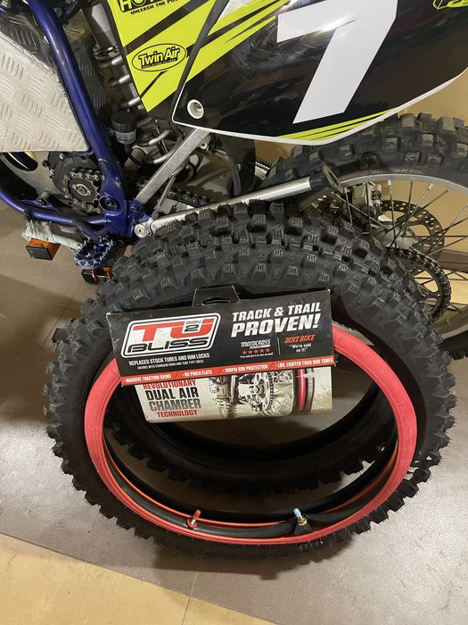 Елетричний мотоцикл - на базі Ямаха (Yamaha)