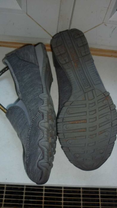 Skechers- buty damskie tekstylne  r; 39