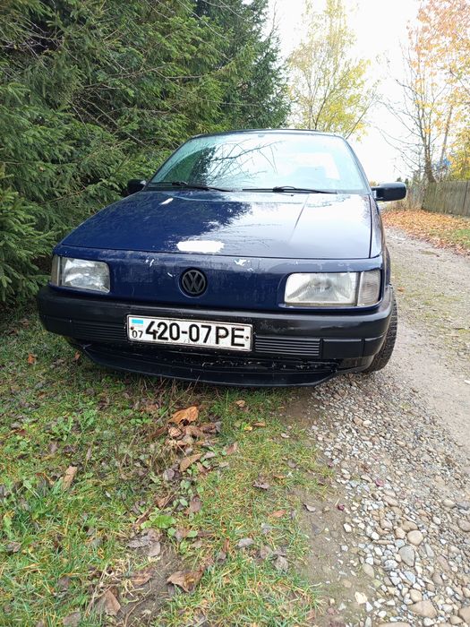 Продам Passat B3