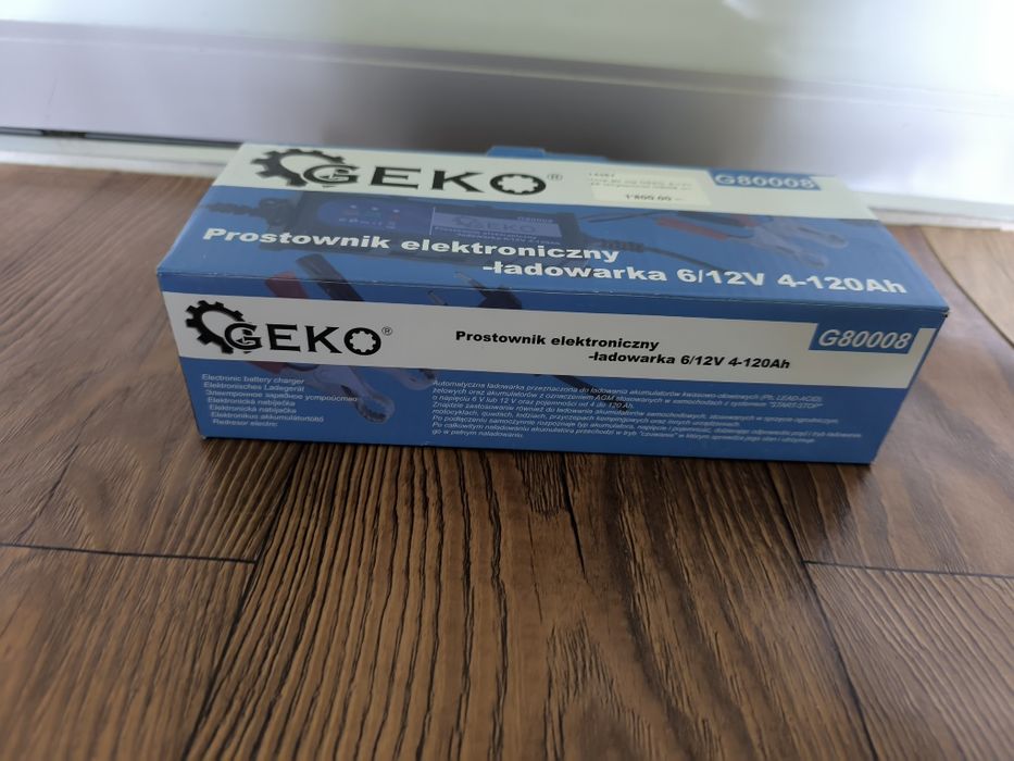 Зарядное устройство для аккумулятора